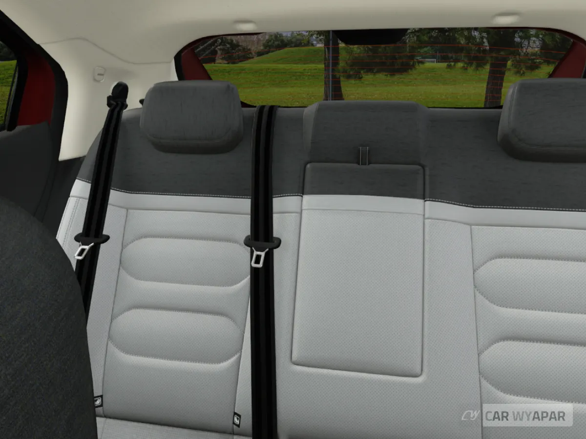 Citroen Basalt X Plus Turbo AT